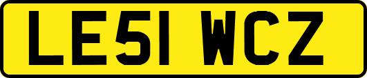 LE51WCZ