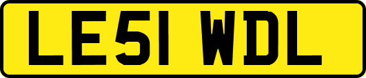 LE51WDL