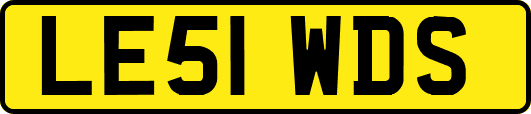 LE51WDS