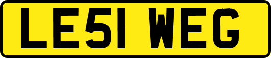 LE51WEG