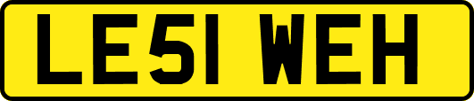 LE51WEH