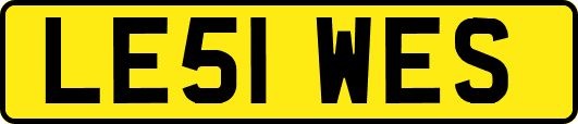 LE51WES