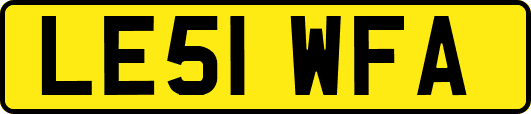 LE51WFA