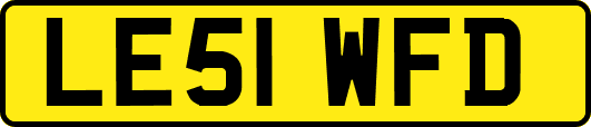 LE51WFD