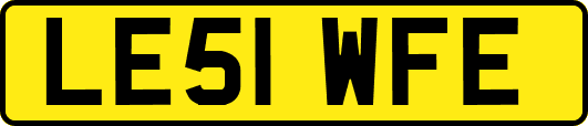 LE51WFE