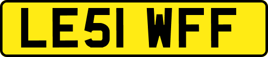 LE51WFF