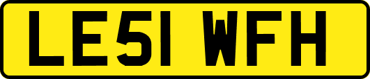 LE51WFH