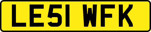 LE51WFK