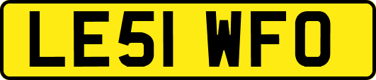 LE51WFO