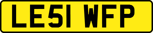 LE51WFP