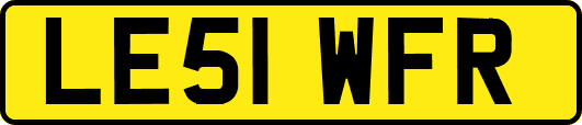 LE51WFR