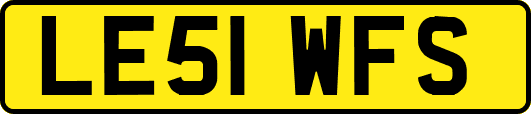 LE51WFS