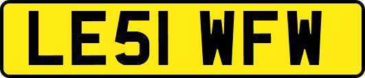 LE51WFW