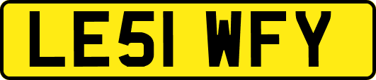 LE51WFY