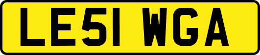 LE51WGA