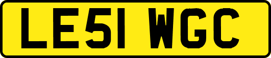 LE51WGC