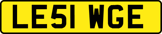 LE51WGE