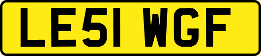 LE51WGF