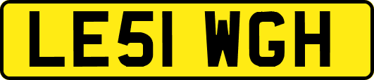 LE51WGH