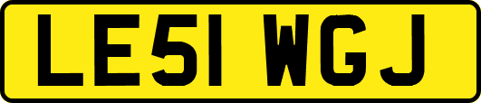 LE51WGJ