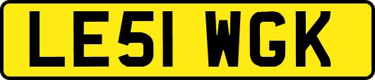 LE51WGK