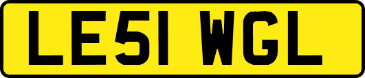 LE51WGL