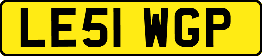 LE51WGP