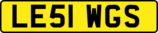 LE51WGS