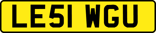 LE51WGU