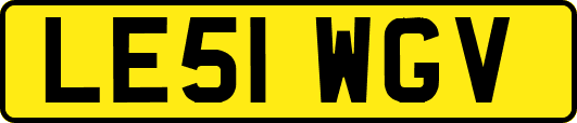 LE51WGV