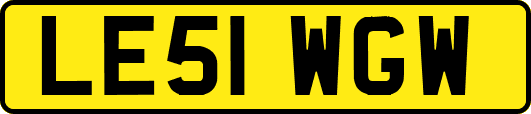 LE51WGW