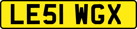 LE51WGX