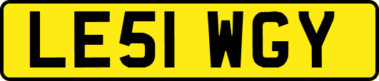 LE51WGY