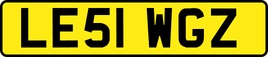 LE51WGZ