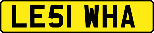 LE51WHA