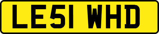 LE51WHD