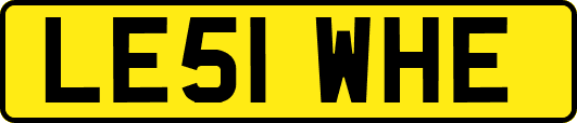 LE51WHE