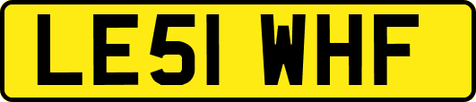 LE51WHF