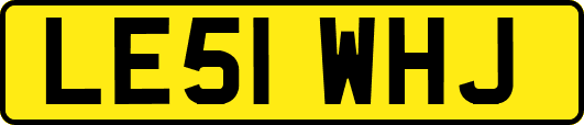 LE51WHJ