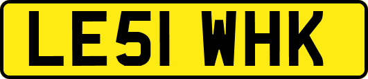 LE51WHK