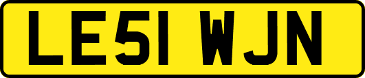 LE51WJN