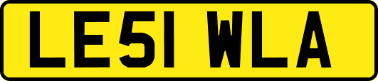 LE51WLA