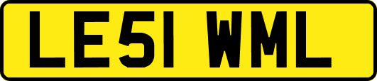 LE51WML