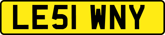 LE51WNY