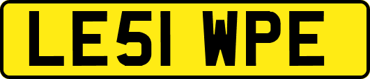 LE51WPE