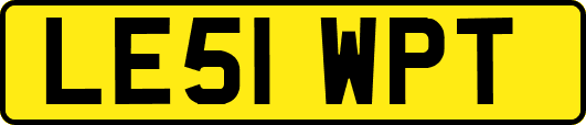 LE51WPT