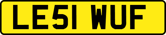 LE51WUF