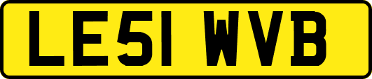 LE51WVB