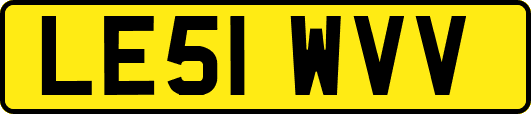 LE51WVV