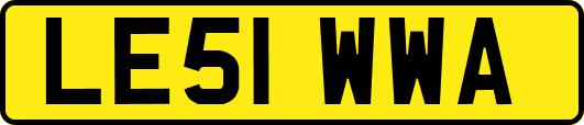 LE51WWA